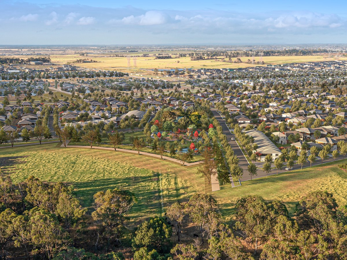 [Land for Sale] Northside Estate, Clyde North OpenLot